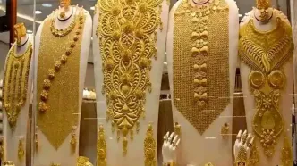 نرخ ارز، دلار، سکه، طلا و یورو امروز چهارشنبه ۱۰ بهمن ۱۴۰۳ | طلا یخ زد؟