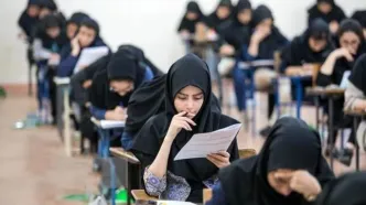 امتحانات نهایی تغییر نمی‌کند