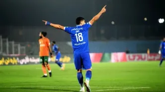 بمب خبری: میلاد زکی‌پور در آستانه پیوستن به پرسپولیس؟
