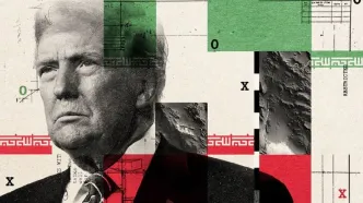 ادعای رویترز: ترامپ امروز فرمان بازگشت «فشار حداکثری» علیه ایران را صادر می‌کند