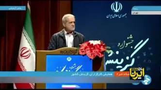 من را هم مانند سردار سلیمانی رد کرده بودند / اگر رهبر انقلاب نبود اینجا نبودم