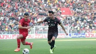 نتیجه و خلاصه بازی فوتبال پرسپولیس – گل گهرسیرجان امروز شنبه ۲۰ بهمن ۱۴۰۳