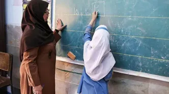 زمان واریز حقوق دی ماه فرهنگیان شاغل