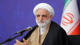 ببینید | اژه‌ای: خواب‌هایی که دشمنان برای ایران دیده‌اند تعبیر نخواهد شد