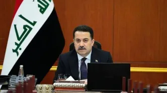 خبر السودانی از بازداشت عاملان شهادت شهید صدر