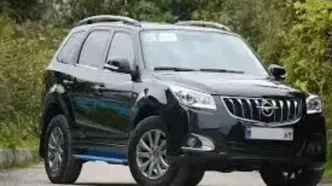 آغاز ثبت نام ایران خودرو بهمن ۱۴۰۳ + جدول