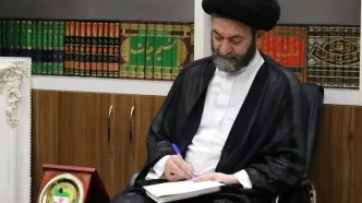 واکنش امام جمعه اردبیل به درخواست الهام علی اف برای برکناری اش