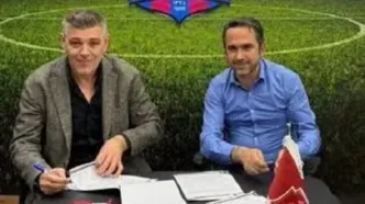 «ساوو میلوشویچ» رسما سرمربی نساجی شد