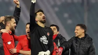 بمب خبری در استقلال: بیرانوند باز هم پیغام فرستاد! + مانع اصلی فاش شد