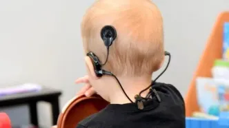 این مواد پلاستیکی رشد مغز کودک را تهدید می‌کند