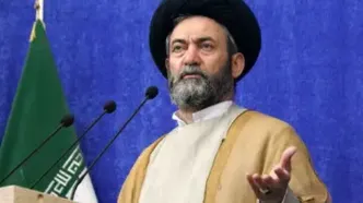 با شروع مذاکره بین ایران و آمریکا چهار قیافه خیلی خیلی دیدنی بود