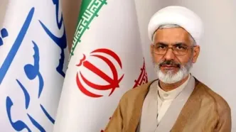 تا زمانی که در مجلس حضور دارم، اجازه نخواهم داد بیت‌المال مسلمین به یغما برود