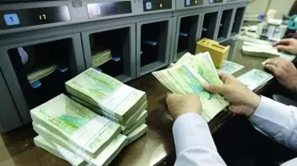 صدور حکم پرونده ۲ابربدهکار بانکی+جزییات