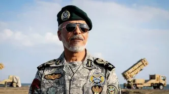 دریادار سیاری: باید خودمان را برای آینده آماده کنیم