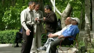 افزایش ۴۵ درصدی حقوق بازنشستگان + جزئیات
