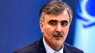 بازدید سرزده رئیس‌کل بانک مرکزی از برخی شعبات بانکی/ تداوم روند خدمت رسانی بانکی به مردم