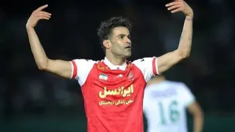 یک پرسپولیسی در آستانه توافق با فولاد
