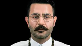شاهین نجفی ترور شد؟