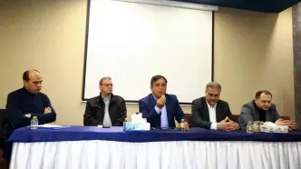 واکنش هلدینگ خلیج فارس به وضعیت نابسامان استقلال و اعتراضات شدید هواداران