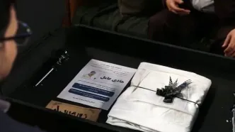 برنامه جنجالی شبکه افق از آنتن تلویزیون حذف شد