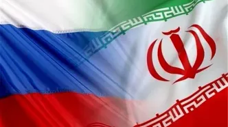 ایران و روسیه، آمادۀ اقدام نظامی