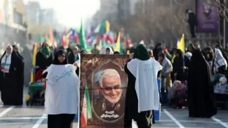 رزمایش بزرگ «راهیان قدس» برگزار شد