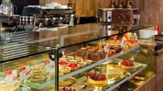 قیمت شیرینی شب یلدا چند؟