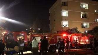 اطلاعیه دانشگاه صنعتی اصفهان درباره حادثه خوابگاه دانشجویان