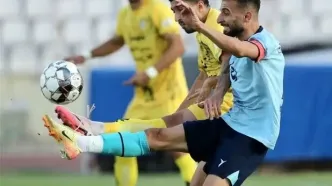 شوک به اولین حریف پرسپولیس در لیگ برتر؛ شروع با منفی سه امتیاز