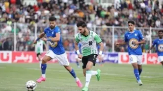 سرمربی تیم استقلال در دربی مشخص شد