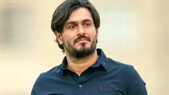 دقیقی: بی عرضه بودیم مقابل پرسپولیس باختیم