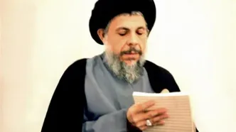 اعترافات عاملان شهادت آیت‌الله صدر و خاندان حکیم/ ویدئو