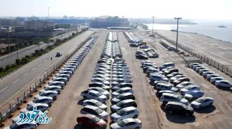 لیست قیمت جدید خودرو در بازار امروز - ۲۶ خرداد ۱۴۰۴