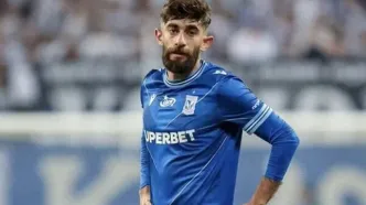 رونمایی از بمب نقل و انتقالاتی مدیرعامل استقلال!