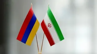 تأکید ایران و ارمنستان بر گسترش همکاری‌های اقتصادی و ترانزیتی