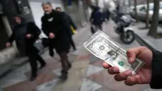 بازداشت ۲ فعال غیرمجاز ارزی در خیابان فردوسی تهران