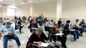 زمان برگزاری آزمون استخدامی آموزش و پرورش اعلام شد