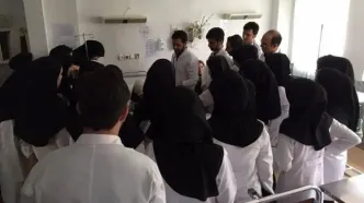آیا امتحانات علوم پزشکی لغو شد؟/لغو امتحانات علوم پزشکی فردا شنبه ۲۲ دی ۱۴۰۳