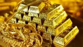 جدیدترین قیمت جهانی طلا امروز سه شنبه ۲ بهمن ماه ۱۴۰۳ | قیمت طلا جهانی امروز