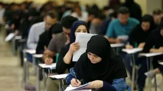 دانشجویان دکتری فقط امشب مهلت دارند