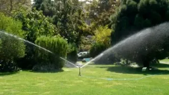 چهار سال فریاد زدم از وسایل کاهنده آب استفاده شود