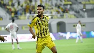 شوک بزرگ در نقل‌وانتقالات: شرط النصر برای فروش قایدی به استقلال فاش شد!