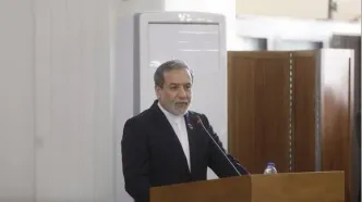 عراقچی: میدان برای دیپلماسی راهگشایی می‌کند/ خواب راحت شب‌ها به برکت مقاومت و مجاهدت نیروهای مسلح است