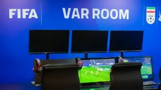 تاج رسماً خبر داد: VAR در لیگ برتر بانوان و لیگ آزادگان با مجوز فیفا
