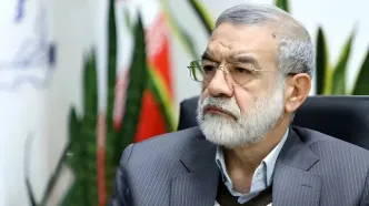 پرونده شکایت معاونت حقوقی ریاست‌جمهوری از کامران غضنفری مختومه شد