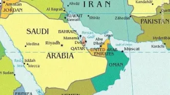 کشور‌های حوزه خلیج فارس گزینه‌ای به جز ایران ندارند