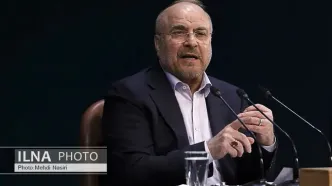 قالیباف: سامانه مکاتبات دولت و مجلس راه‌اندازی شود