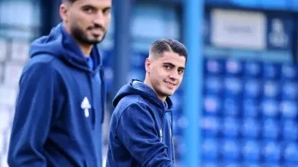رقم نجومی رضایت‌نامه مهاجم مد نظر استقلال و پرسپولیس