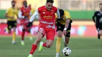 آخرین وضعیت سه ستاره مصدوم پرسپولیس