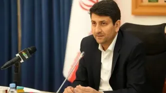 وزیر ارتباطات راهی چین شد
